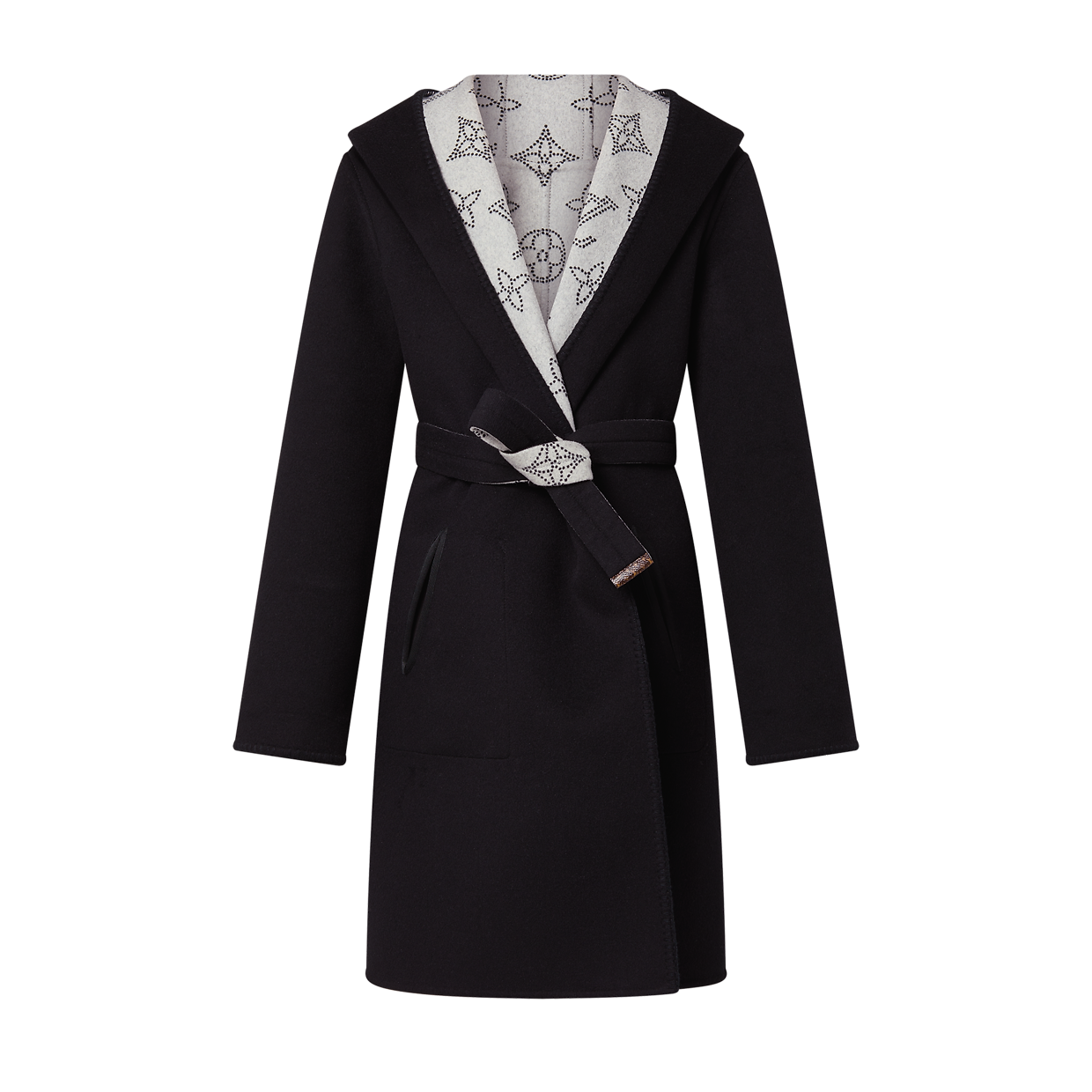 Women's Designer Coats and Jackets LOUIS VUITTON 2